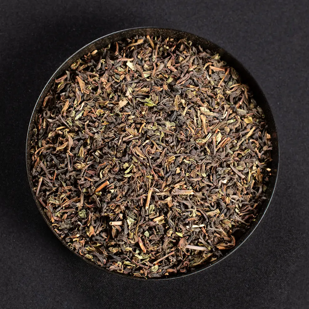 darjeeling