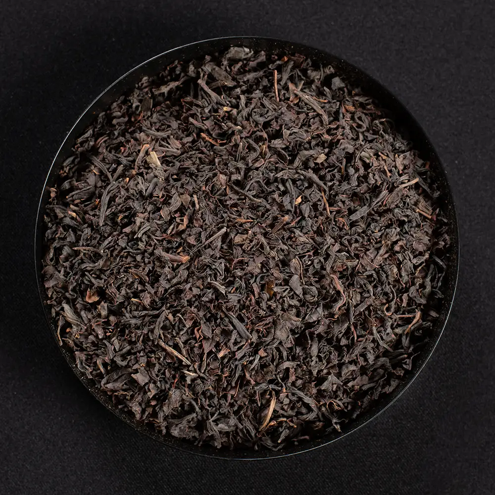 lapsang souchon