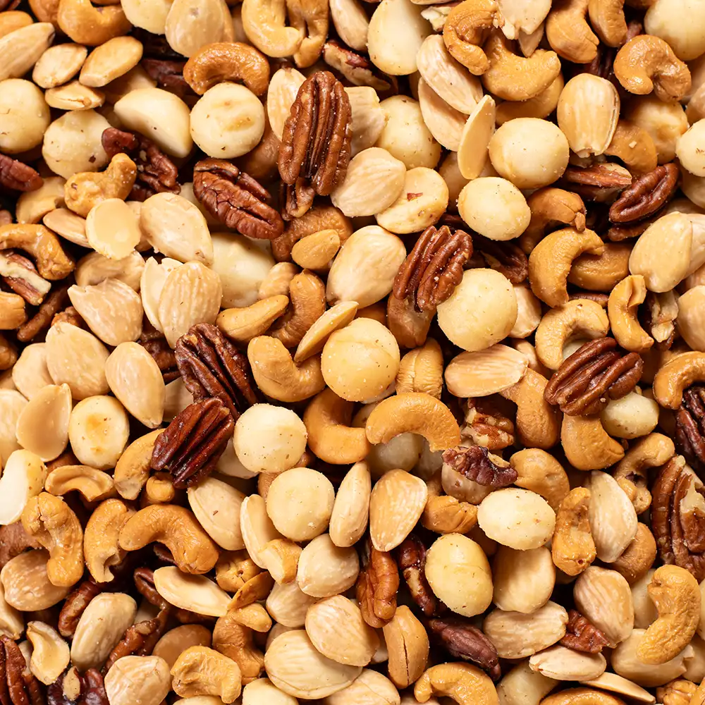 macadamiamix