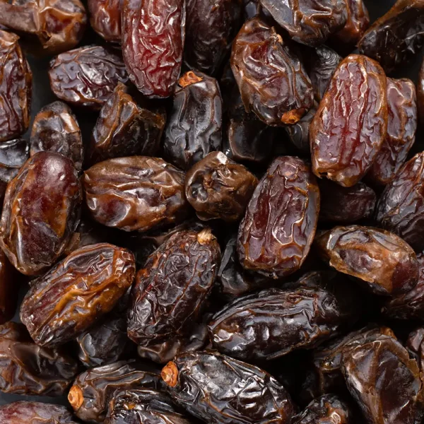 Medjoul dadels