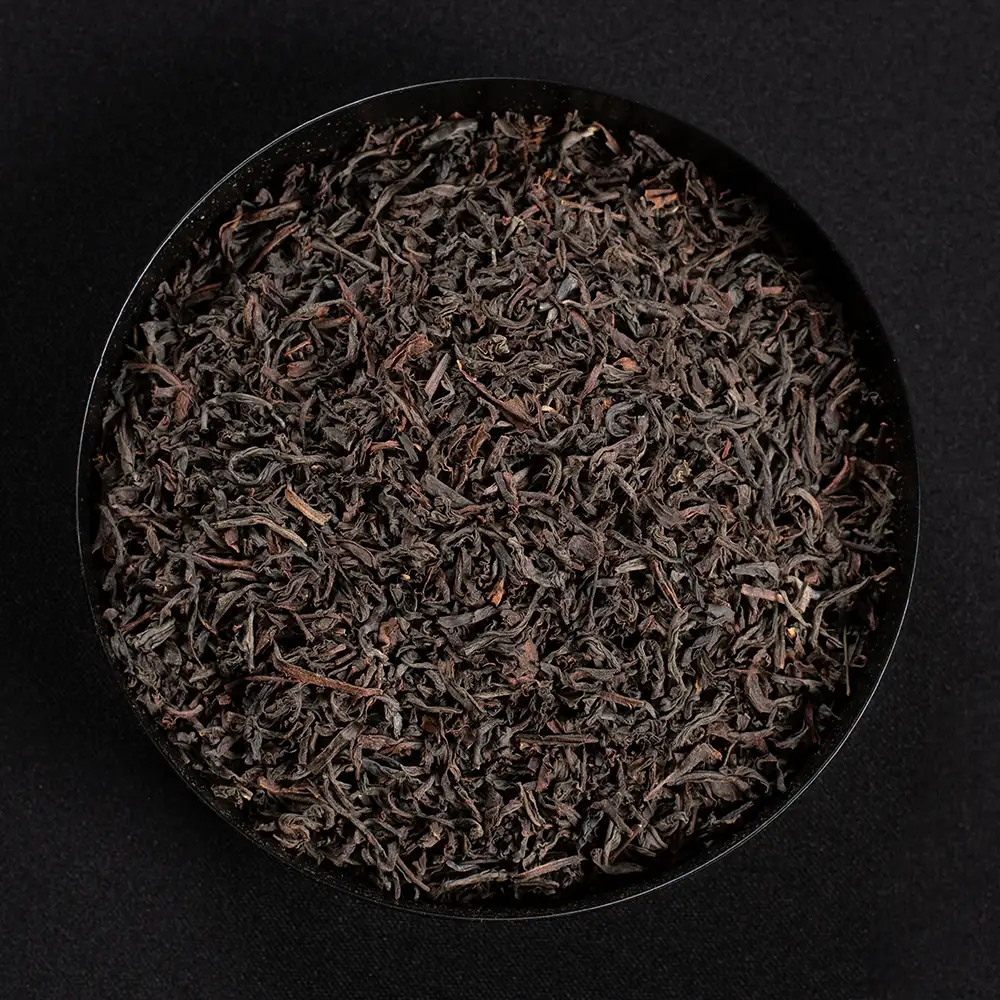 orange pekoe