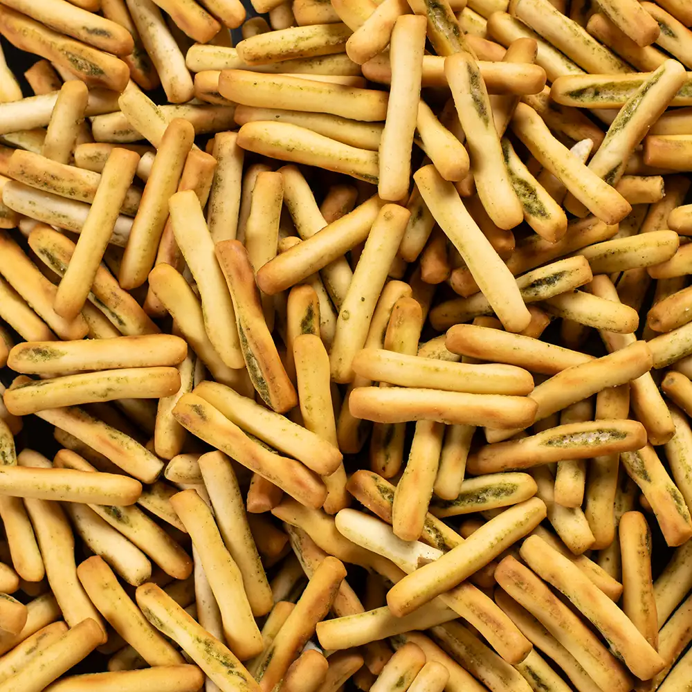 pesto sticks