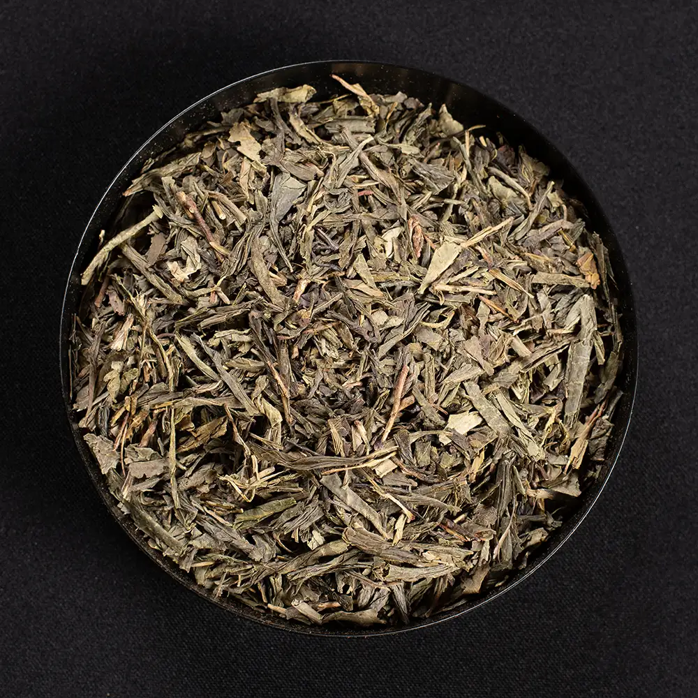 sencha