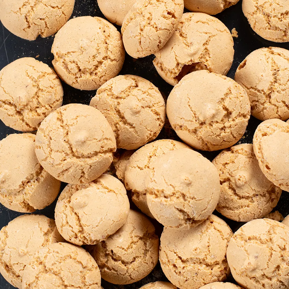 amaretti