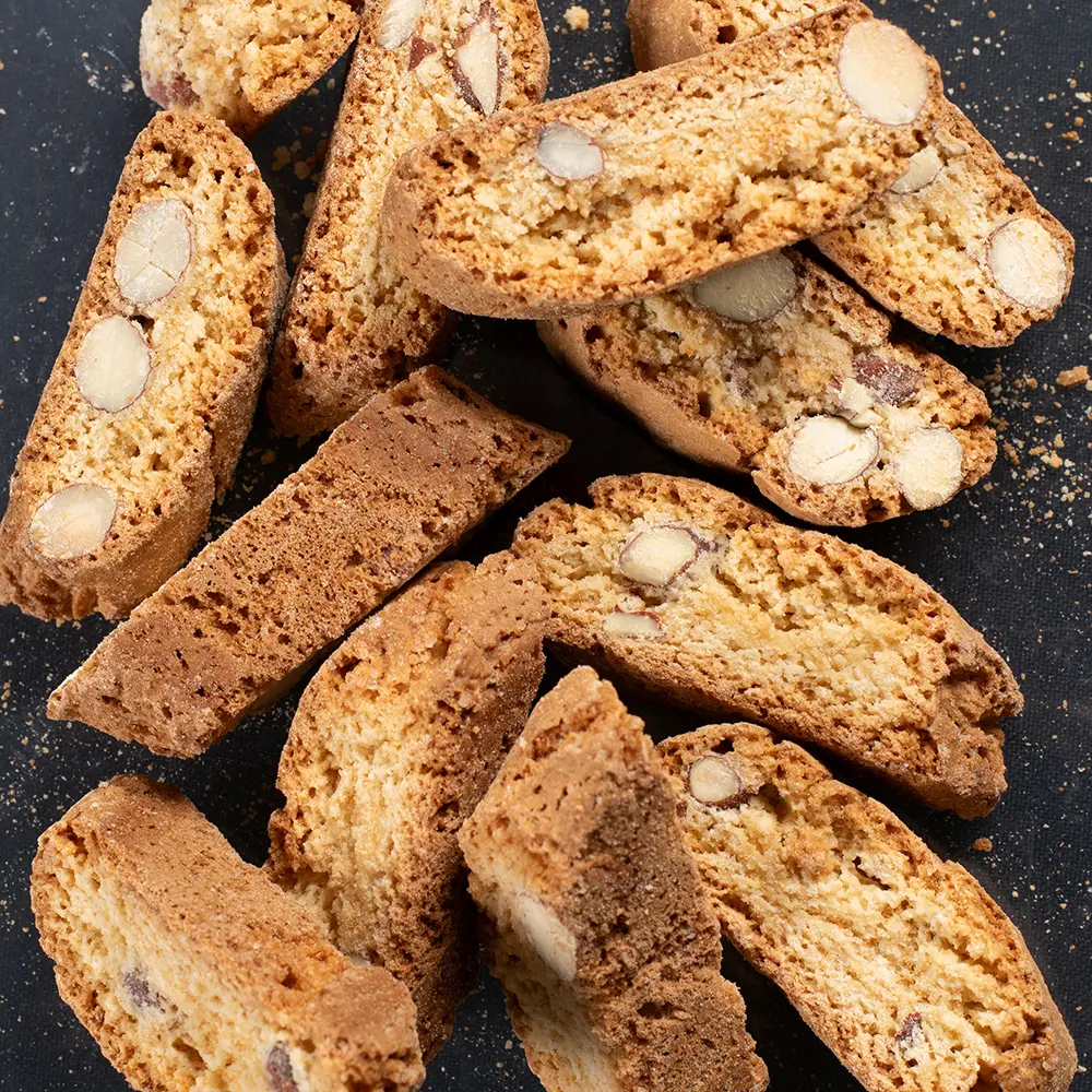 cantuccini