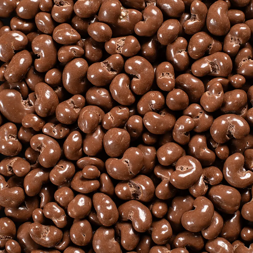 chococashew melk
