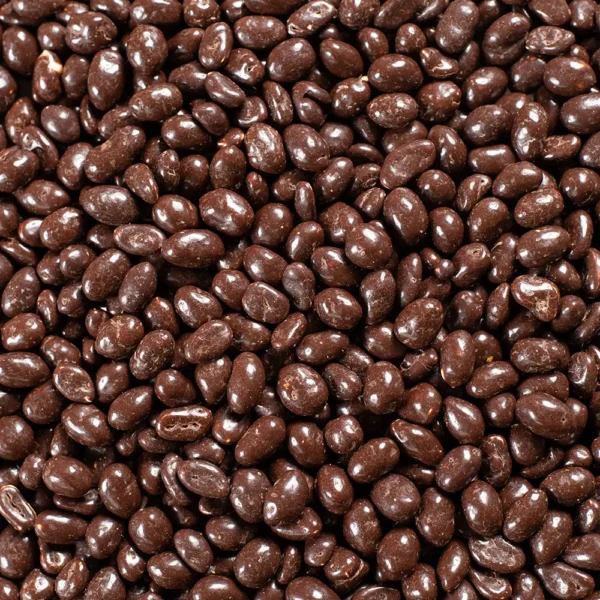 Chocopinda's wit melk of puur