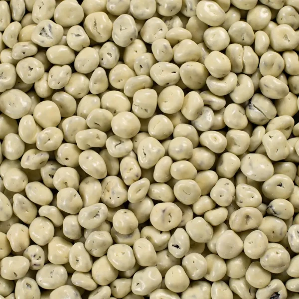 Chocorozijnen wit melk of puur