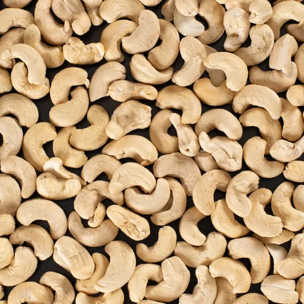 Cashew ongebrand